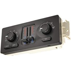 Dorman 599-210XD Climate Control Module Compatible with Select Models