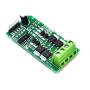 1pcs DC5V~27V 5A DC Motor Driver Board Module Reversible Speed Control