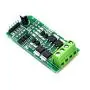 1pcs DC5V~27V 5A DC Motor Driver Board Module Reversible Speed Control