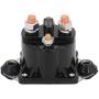 YIXIN 12V Starter Solenoid Relay 89-817109A3 89-817109A2 89-817109A1 Compatible With Mercury Marine 75 80 90 100 105 115 V135 V150 V175 V200 V225 V250