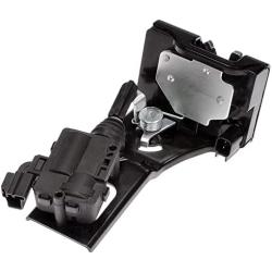 HY-SPEED 719-102 Liftgate Actuator Rear Hatch Trunk Door Latch Motor Tailgate Lock Assembly Compatible with 2009-2012 Escape 09-20 Mercury Mariner 08-11 Mazda Tribute 9L8Z-7843150-B 937-663