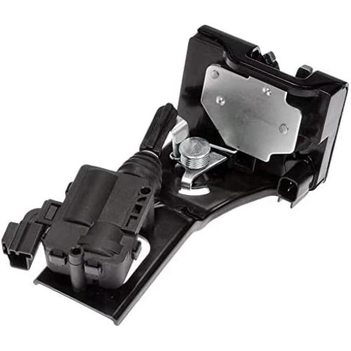 HY-SPEED 719-102 Liftgate Actuator Rear Hatch Trunk Door Latch Motor Tailgate Lock Assembly Compatible with 2009-2012 Escape 09-20 Mercury Mariner 08-11 Mazda Tribute 9L8Z-7843150-B 937-663