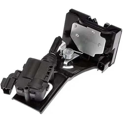 HY-SPEED 719-102 Liftgate Actuator Rear Hatch Trunk Door Latch Motor Tailgate Lock Assembly Compatible with 2009-2012 Escape 09-20 Mercury Mariner 08-11 Mazda Tribute 9L8Z-7843150-B 937-663