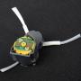 Side Brush Motor, Compatible with Upgraded iRobot Roomba E6 E5 i7 500/600/700/800/900 Series,Vacuum Accessories Replacement for Vacuum Cleaner Robot