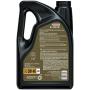 Castrol Edge 5W-40 A3/B4 Advanced Full Synthetic Motor Oil, 5 Quart Jug