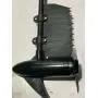 NyVoozy&nbsp;Rudder Clamp on Boat Rudder Fits Most 24&nbsp;to 55