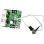 DC12-60V Wide Voltage PWM DC Brush Motor Speed Controller with MACH3 Control