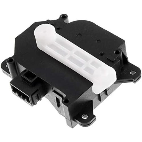 A-Premium HVAC Heater Blend Door Actuator Replacement for Acura MDX Honda Pilot 2007-2015 Air Mix Actuator