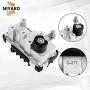 Niyako G-277 Turbo Electric Actuator Compatible with Merce-des Benz 3.0 E-Class 300 W212 / 320 W164 Replacement 6NW008412