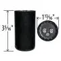 USA Made Replacement for 11044 - Mars OEM Replacement Motor Start Capacitor 220-250 Volt 72-88 MFD