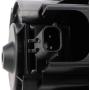 Youxmoto 700154 AC Heater Blower Motor with Fan Cage Compatible with 2002-2006 Jeep Wrangler & TJ, 2002-2007 Jeep Liberty Replaces 5066553AA, 615-00680