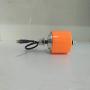 E-Tech 200w/24v Brushless Gearless Electric Skateboard Conversion Kit Hub Motor (Model: Motor & Tire)