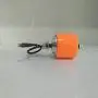 E-Tech 200w/24v Brushless Gearless Electric Skateboard Conversion Kit Hub Motor (Model: Motor & Tire)