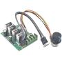 Oligemok PWM Motor Speed Controller 6V9V12V24V48V Brushed Motor Drive Module