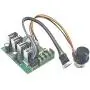 Oligemok PWM Motor Speed Controller 6V9V12V24V48V Brushed Motor Drive Module