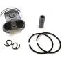 Piston Kit, Ring Set, Pin, Circlip 1130 030 2004 For STIHL 018 MS180 Chainsaw 38MM Motor Engine