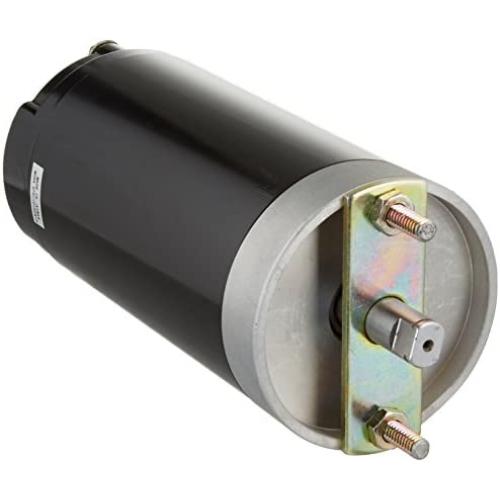 DB Electrical SAB0159 New Winch Motor for Warn/Forward & Reverse 1 Hp 12V 2 Post/ 21592, 21594,W-8092, W-8092B, W-8092D