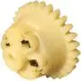 HRuiRed Governor Gear Sleeve Control Assembly for Honda GX160 5.5HP GX200 6.5HP 168F 4-Stroke Gasoline Engine Motor Generator