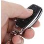 ATA PTX‑5v1 Remote Key,ATA PTX‑5v1 Remote Key 4 Button Smart Control Garage Gate Door Opener for GDO 6v3