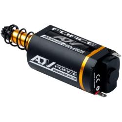 ADV Airsoft Brushless Motor for AEG, High Speed CNC Motor for 7.4V-11.1V LiPo