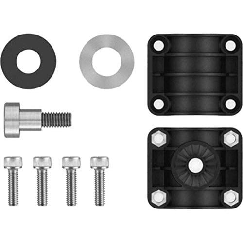 Garmin 0101278401 Trolling Motor Shaft Mount, for LVS32