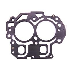 Boat Motor 66M-11181-00 Cylinder Head Gasket for Yamaha 4-Stroke F15 Outboard Engine