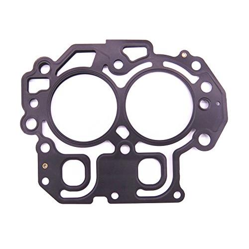 Boat Motor 66M-11181-00 Cylinder Head Gasket for Yamaha 4-Stroke F15 Outboard Engine