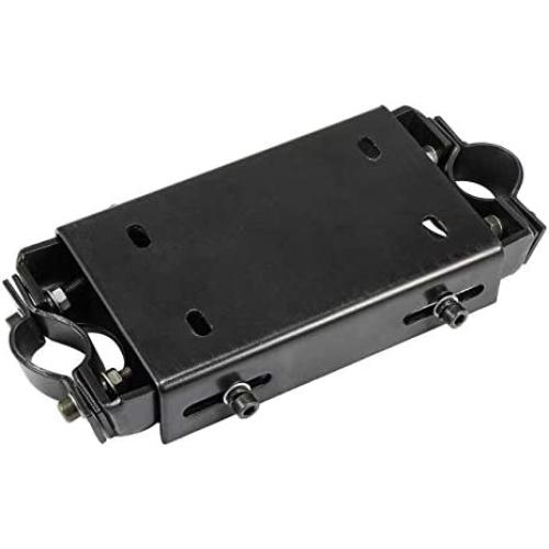 UAUS Heavy Duty Adjustable 4-stroke Engine Mount Plate For 49cc Motorized Bike