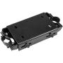 UAUS Heavy Duty Adjustable 4-stroke Engine Mount Plate For 49cc Motorized Bike