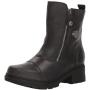 Harley-Davidson Footwear Womens Amherst Motorcycle Boot