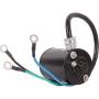 DB Electrical 430-20095 Power Tilt Trim Motor for OMC 2.5 2.5L 3.0 3.0L 79 80 81 82 83 84 85/982069 982073 983318 /ESQ4005 ESQ4008 ESQ4010 ESQ4017 / 12 Volt