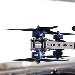 iFlight XING2 3110 1250KV FPV Cinelifter Motor for 7inch 8inch 9inch Cinelifter Drones (Pack of 1)
