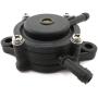 The ROP Shop Fuel Pump Fits Honda GC160LA MHA2 GC190LA MHA2 GX610K1 PZE GX610K1 QAD2 Motor