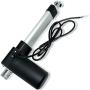 PROGRESSIVE AUTOMATIONS Electric Linear Actuator 12V (6 in. 400 lbs.) Many Sizes. IP66. Innovative Motor, Durable Stroke & Water Resistant. for Outdoor, Agriculture, Solar, Home. PA-04-6-400