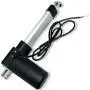 Électro-moteur Linéaire Progressif 12V (2 pouces / 100 lbs). De Nombreuses Tailles. IP66. Moteur Innovant, Course Durable & Résistant à l'Eau. Pour Extérieur, Agriculture, Énergie Solaire, Usage Domestique. PA-04-2-100 Électro-moteur Linéaire Progressif 12V (2 pouces / 100 lbs). De Nombreuses Tailles. IP66. Moteur Innovant, Course Durable & Résistant à l'Eau. Pour Extérieur, Agriculture, Énergie Solaire, Usage Domestique. PA-04-2-100