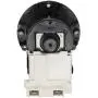4681EA2001T Washer Drain Pump Motor Replacement for LG Washing Machines - Compatible with Part Number AP5328388, 4681EA1007G, 2003273, 4681EA1007D, 4681EA2001D, 4681EA2001N, 4681EA2001U, AH3579318