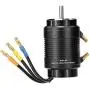 SURPASS HOBBY Rocket 4074 2250KV Brushless Motor + Water Cooling Set for RC Boat
