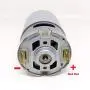 13 Teeth Motor RS 550VC 8518 10.8V 12V Replace for Bosch GSR10.8-2-LI GSR12-2-LI GSR10.8V-LI GSR12-LI PS21 GSR10.8V-LI-2-2-LI GSB12V-15 PS130 GSB1080-2-LI GSB120-LI GSB1200-2-LI GSR120-LI