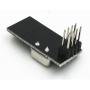 Deegoo-FPV NEW 12pcs NRF24L01+ 2.4GHz Arduino Wireless RF Transceiver Module