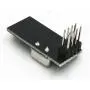Deegoo-FPV NEW 12pcs NRF24L01+ 2.4GHz Arduino Wireless RF Transceiver Module