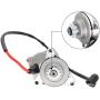 3 Bolt Starter Motor for 50cc 70cc 90cc 100cc 110cc 125cc Tao Tao Go Karts Pit Bike 4 Stroke Quad Wheelers - Electric ATV Starter Motor with Line