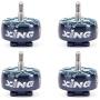 iFlight 4pcs XING2 2809 1250KV 4-6S FPV Cinelifter Motors Unibell for 7-8inch Quadcopter Long Range Drone