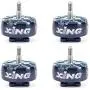 iFlight 4pcs XING2 2809 1250KV 4-6S FPV Cinelifter Motors Unibell for 7-8inch Quadcopter Long Range Drone