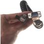 HOLDWELL 1313-4331 1313-4431 OEM Dealer Access Level Handheld Programmer 1313-4401 1311-4401 Compatible with Curtis Electric Forklift