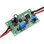 Delay Relay Module, 5/12/24VDC YYD-5 Adjustable Power On Module Time Relay Board Delay Timer Relay Board (Delay Power On)