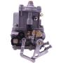 Boat Motor 853720T15 853720T21 8M0109535 Carburetor Assembly for Mercury Marine Mercruiser Quicksilver / 5040597 for Evinrude Johnson OMC BRP Outboard Engine 15HP 4-Stroke, Remote Model