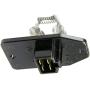 Blower Motor Resistor Fits 94-01 Integra - 93-97 Civic del Sol / 92-98 Civic Replace 3A1000 973211 973-460 RU71 20087 RU71T 973-211 973-460 RU-71 79330SR3A01 JA1258