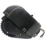 OYSTERBOY Replacement Left/Right Wheels Motor Model for ECOVACS DEEBOT N79 N79S N79W Cleaner Parts (Left + Right)