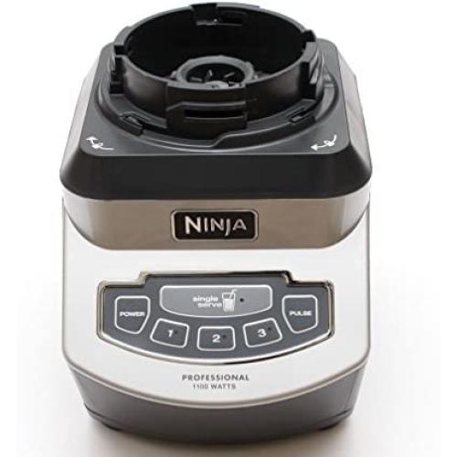 Genuine Ninja BL660 replacement parts (Power motor base)