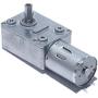 Moteur Réducteur DC Jinchao 6V 12V 24V pour Machine à Évacuation d'Aromes, Moteur à Réduction Turbo Équivalent, Facile à Installer (Vitesse (RPM) : 6 RPM, Tension (V) : 24V) Moteur Réducteur DC Jinchao 6V 12V 24V pour Machine à Évacuation d'Aromes, Moteur à Réduction Turbo Équivalent, Facile à Installer (Vitesse (RPM) : 6 RPM, Tension (V) : 24V)